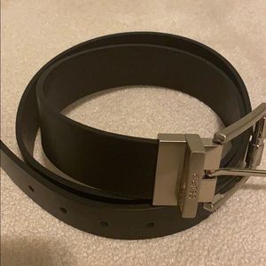 Guess Reverseable Belt